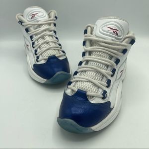 Reebok The Question Mid